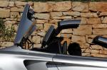 McLaren MP4-12C Spyder 2012 года